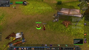 World of Warcraft Classic | Where is Loch Modan Flight Master
