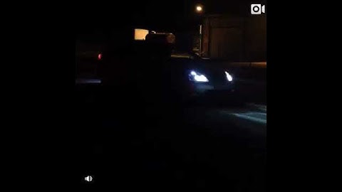 Honda Civic Type R Ep3 Launch control