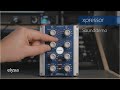 Elysia xpressor sounddemo  no talk