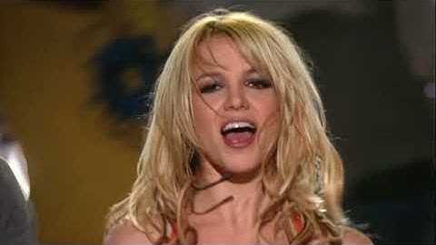 Britney Spears - Boys & I
