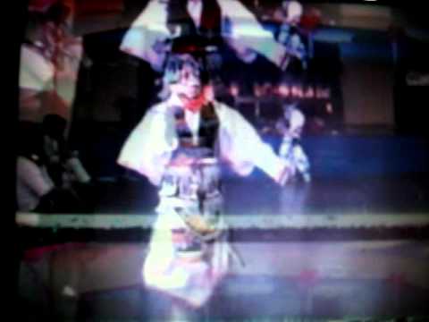 javier quiroz castro CHIHUACO danza de tijera (Dia...