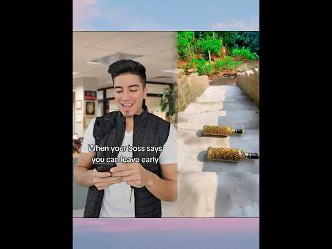 Don T Have To Ask Me Twice Manager Dayoff Worklifebalance Workhumor