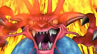 Dragon Quest Battle Road Victory - Dragon Quest 6 Bosses Finisher