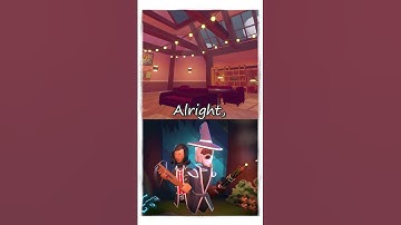 Absolutely Useless Rec Room Facts Part 198 | #recroom #shorts #gaming