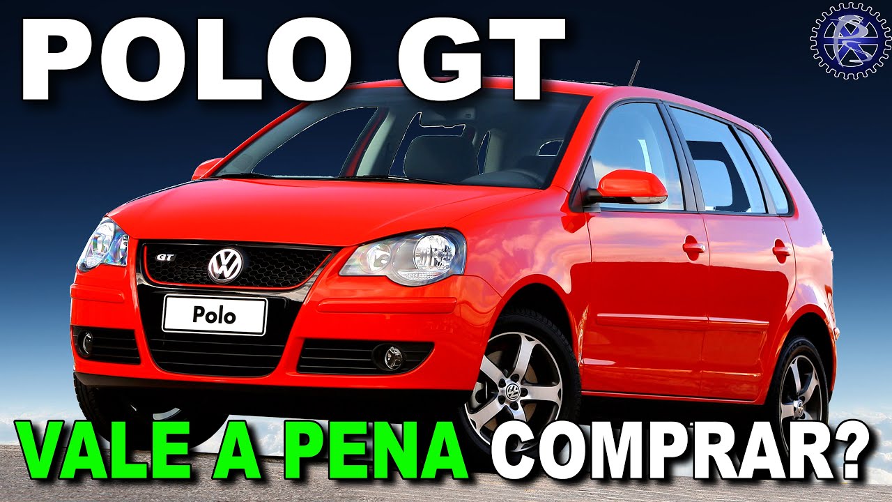 polo gt 2011 preço