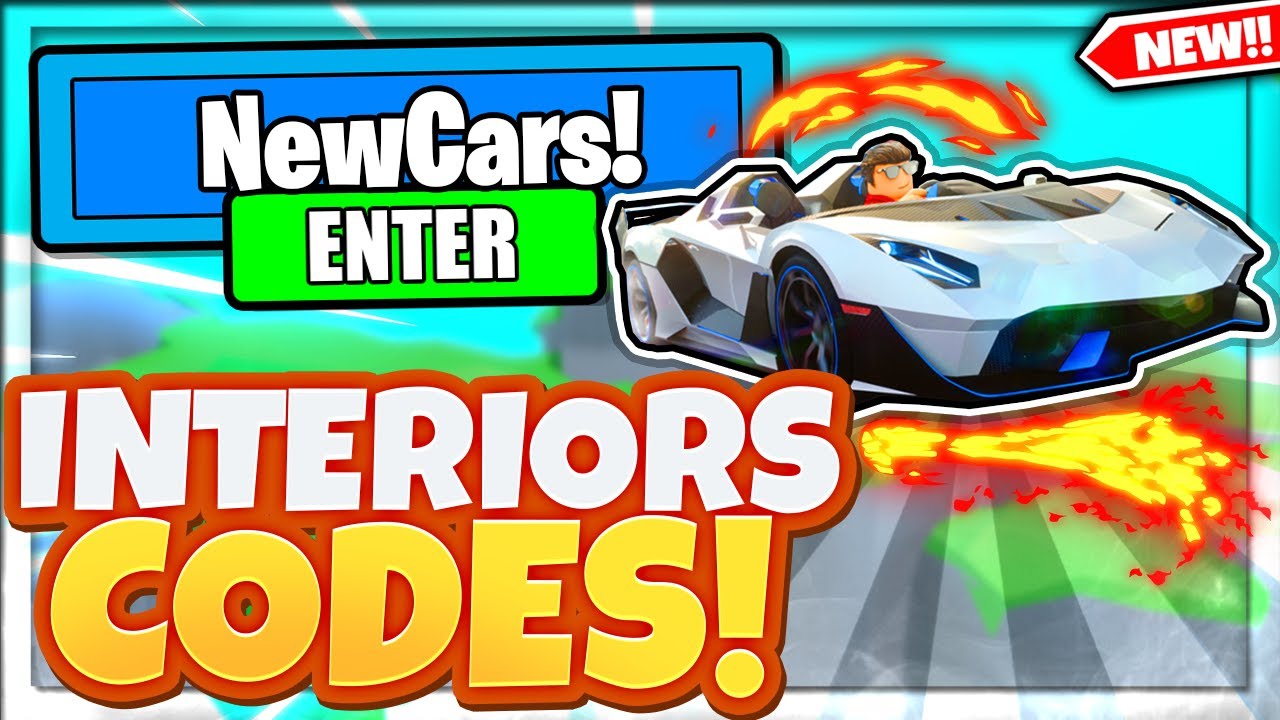 All Roblox Car Dealership Tycoon codes in December 2023 for free