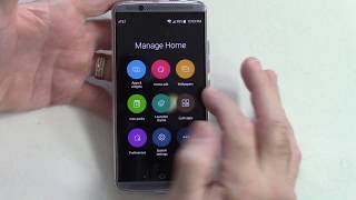 ASUS ZenUI on my ZTE Axon 7 Phone! screenshot 4