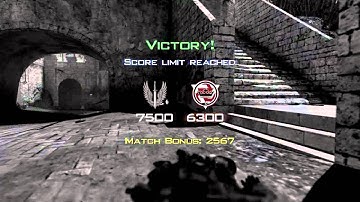 MW3 semtex head stuck