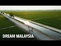 Dream Malaysia - Malaysia Has It All