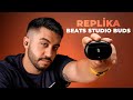 ÇİN'DEN REPLİKA BEATS STUDIO BUDS ALDIM