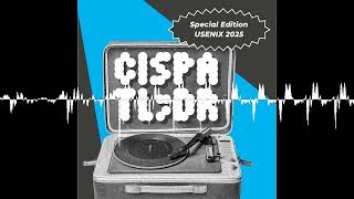 #CISPA@USENIX 2025 – Browser Extension Security with Shubham Agarwal Profile