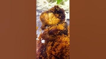 Thumbnail of Ayam kremes #music #song #love #trending #food #recipe #youtubeshorts #fypage #foodie #cooking #fyp