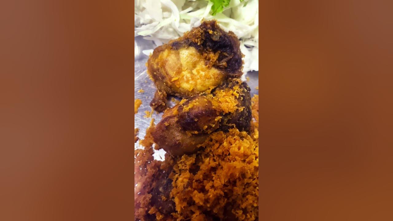 Ayam kremes #music #song #love #trending #food #recipe #youtubeshorts #fypage #foodie #cooking #fyp