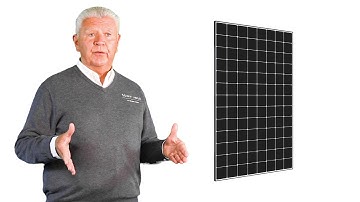 SunPower Solar Panel Aesthetics