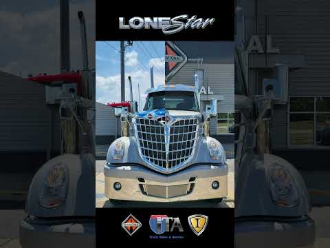 🚛 Check out