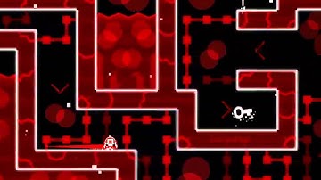Geometry Dash: rEd OrIGiN - by Berk004 - Easy User Coins 41