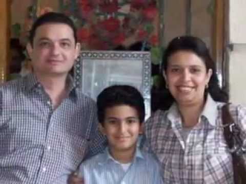طول ما انت بخير