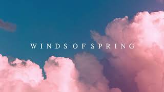 Winds Of Spring - Beautiful Piano Orchestral Music To Welcome Spring Bigricepiano