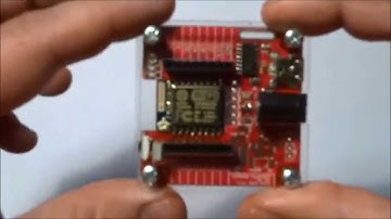 ESP8266 Development Board