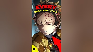 Tanjiro Can Actually Master ALL Breathing Style