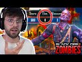 Faire un SECRET ZOMBIES avec 0 KILL sur BLACK OPS 2 ?? 🤯 (Je ne tue aucun Zombie !)