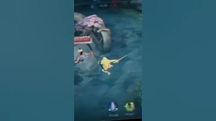 #mlbb#lancelot#odette