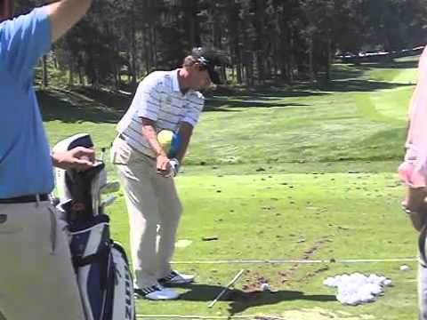 Charles Howell III Practice