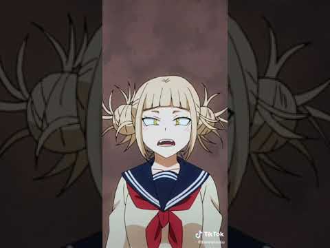 Frases de Toga Himiko|Autor:bunnyizuku - YouTube