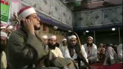 الشيخ ايمن عيسى حطيبه - سورة الزمر,غافر 2011