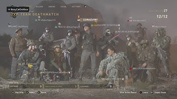 Best PPSH-41 Class Setup In WW2!!!!