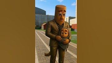 GUESS THE REAL HEAD OF ITALIAN BRAINROT MEME TUNG TUNG SAHUR IN GARRYSMOD #garrysmod #memes #shorts