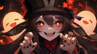 Nightcore - 【 Slow Motion (lyrics) - Marshmello, Jonas Brothers 】