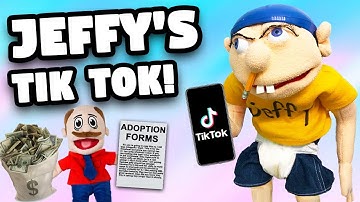 SML Parody: Jeffy