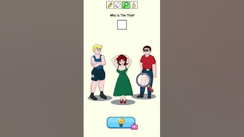 Delete Puzzle || Tricky Story || Story Gameplay || Android Game || Wingman