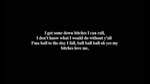 Drake - Started From The Bottom by SoMo (lyrics)