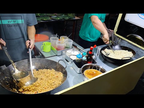 Nasi Goreng Indonesia