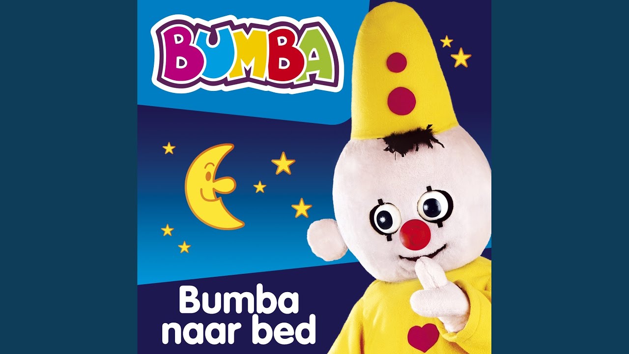 Doorweekt Frustratie Kritiek Ik ga naar bed (Bumba) - Kinderliedjes