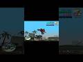 Insane GTA Bike stunts🔥#gta #GTAGame #gaming #shorts #gtastunts #viralshorts #gtatricks #gtavicecity