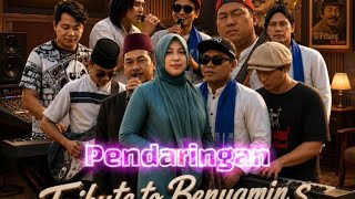 PENDARINGAN - GAREMASEM BAND (COVER)Lirik