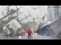 Most horrific storm in china the whole world is shocked by these natural disasters