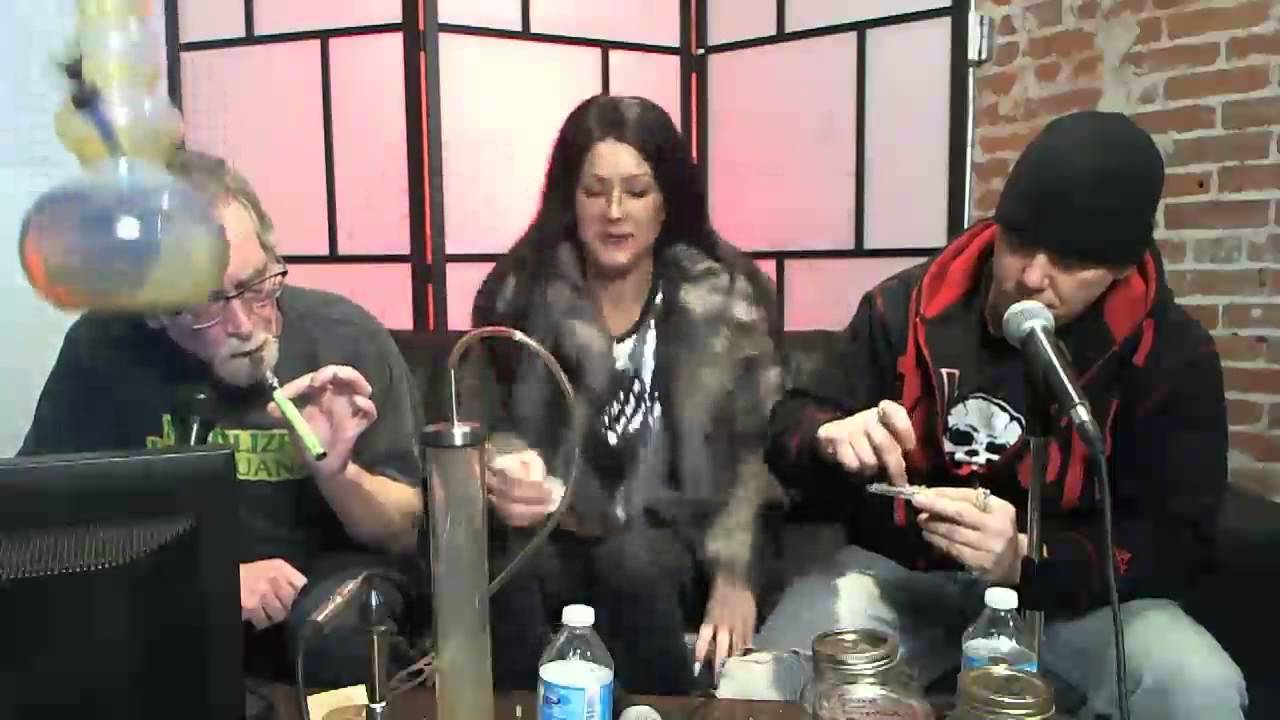 From Under the Seed Desk with Marijuana Man: Really, It Was 2014?