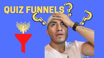How to use quiz funnels to grow your Email list - Without expensive software