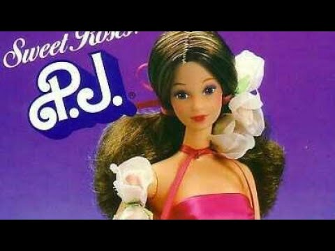 She likes roses. Барби 1983 года. Барби Sweet Roses. Кукла Барби 1984г. Sweet Roses PJ Barbie.