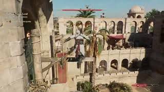 Assassin's Creed Khurasan Gate Guardhouse by Musashi_ryu81 4 views 7 months ago 12 minutes, 17 seconds