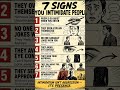 7 Signs You Intimidate People (Most Don't Even Know This) #intppersonality #personalrelationships