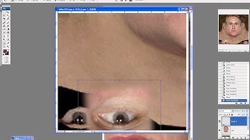 CYBERFACES NHL09 - Chapter4 Eyes videonávod od Jo-Naze