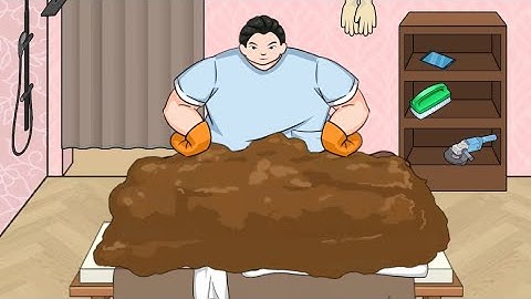 Tricky Twist Puzzle Level 9 | Game Walkthrough