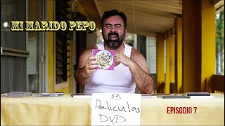 Mi marido Pepo (S1:E7)