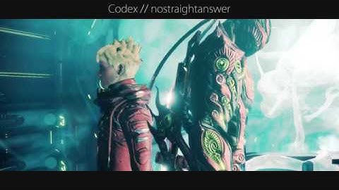 Too Far Away // Tenno Tunes Vol. 3 Entry (Second Place)