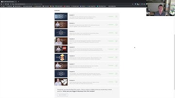 Interested in Ryan Levesque